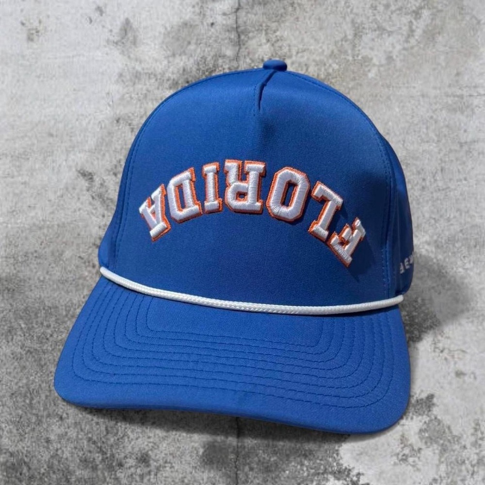 Reversed - Limited Edition Ambassador Hat